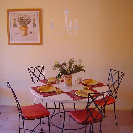 Mmv Le Domaine De La Pinede Hotel Le Lavandou