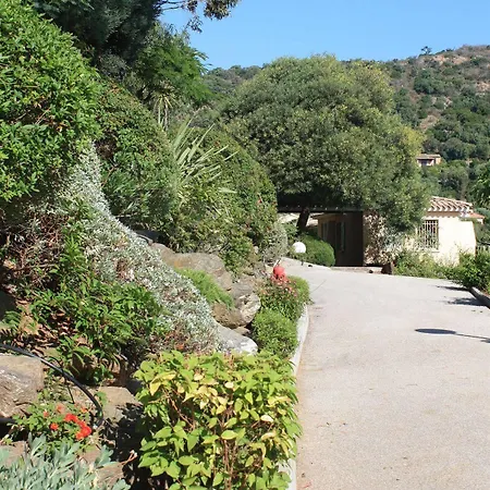 Hotel Mmv Le Domaine De La Pinede Le Lavandou
